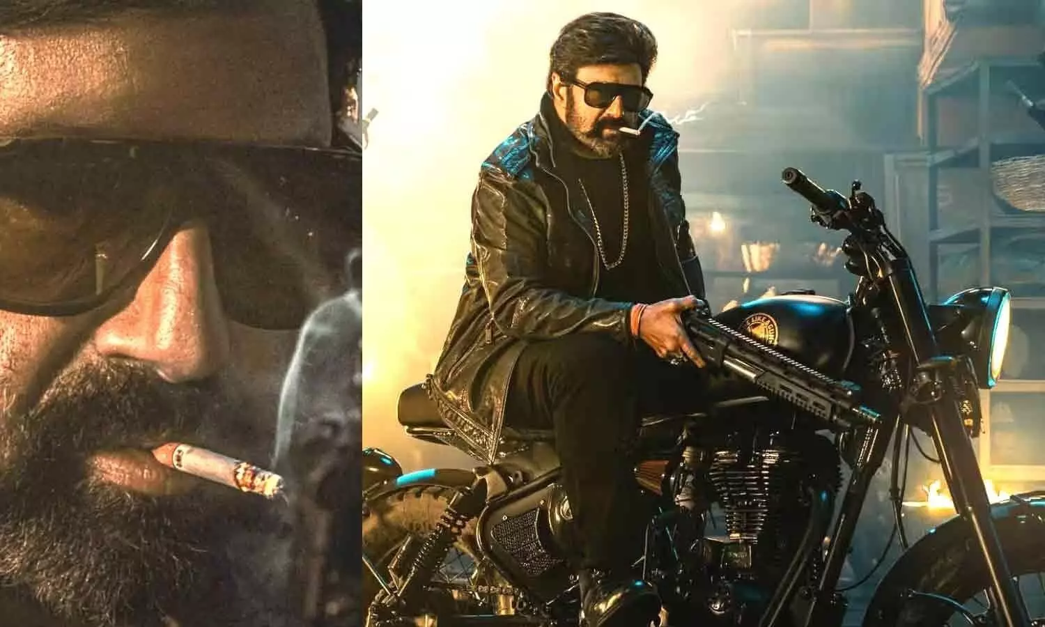 Balakrishna Dada Movie