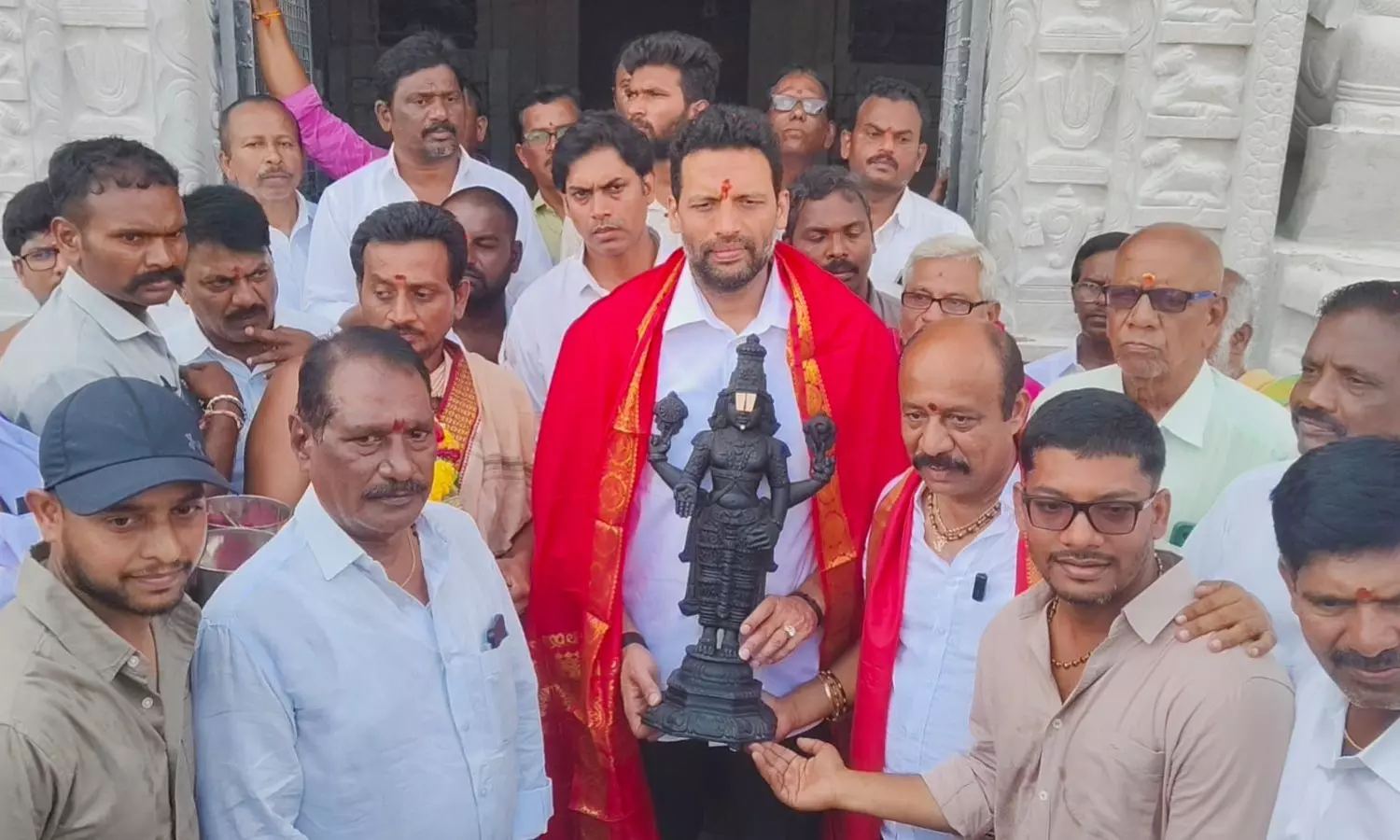 Kodumuru Kodumuru