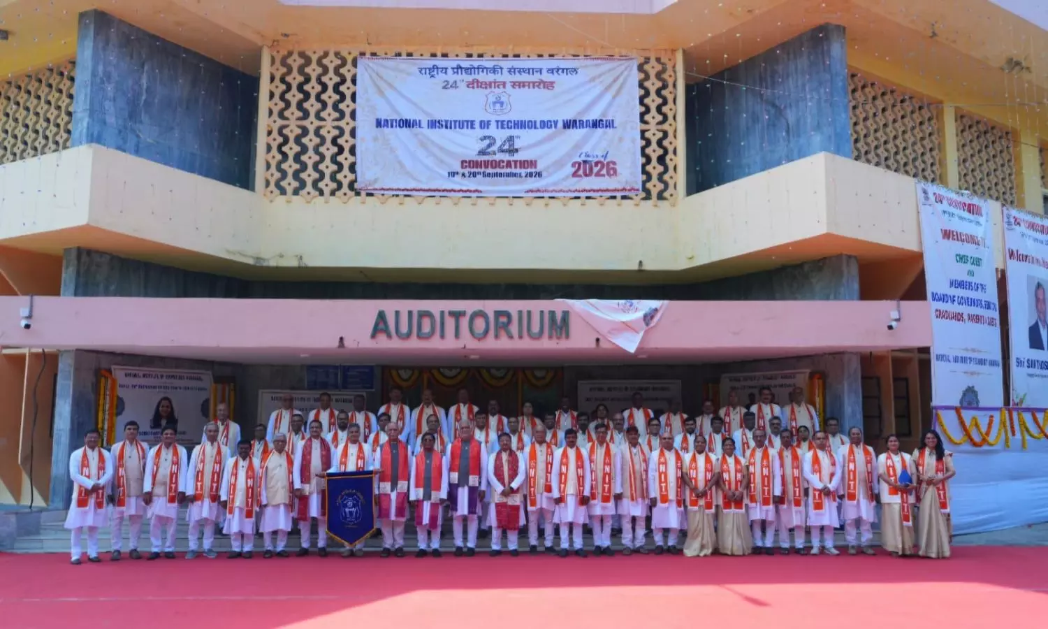 Warangal