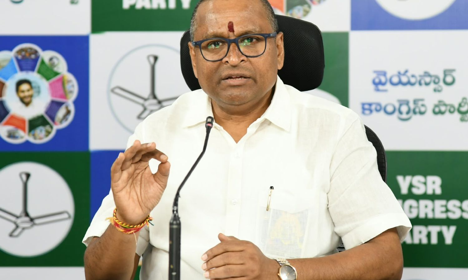 Vijayawada: మోహన్‌భగవత్ వ్యాఖ్యలు యువత మనసులను కలు