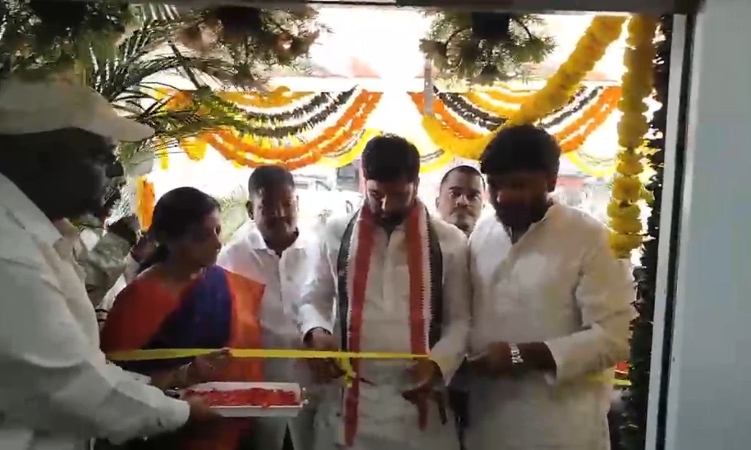 Hyderabad: అబిడ్స్‌లో ఇందిరా మహిళా శక్తి క్యాంటీన్