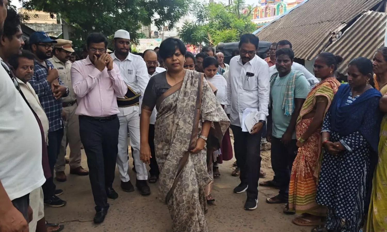 Anakapalli Anakapalli