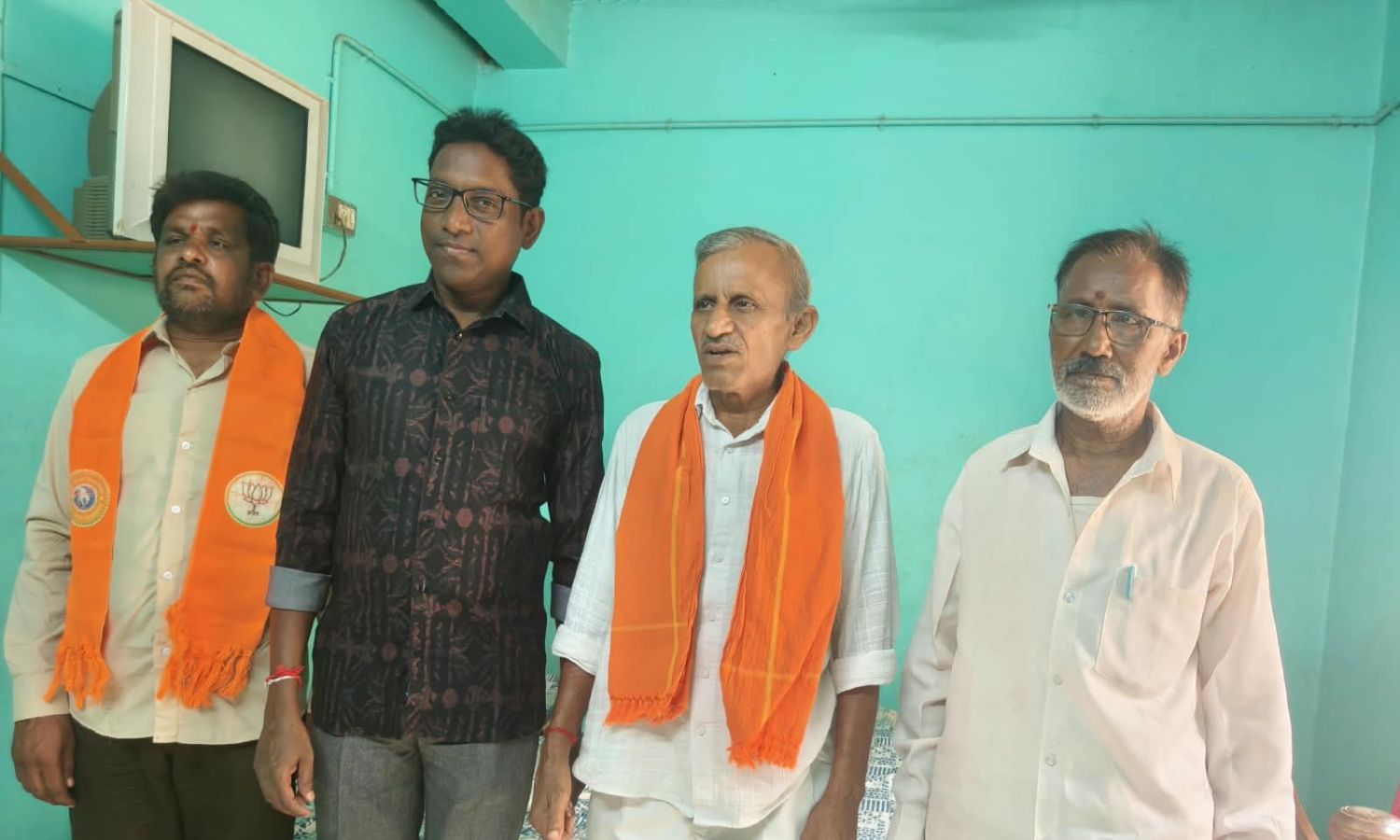 Kadapa: బ్రహ్మంగారిమఠం దేవస్థానంలో అవినీతి..ఫిట్ ప