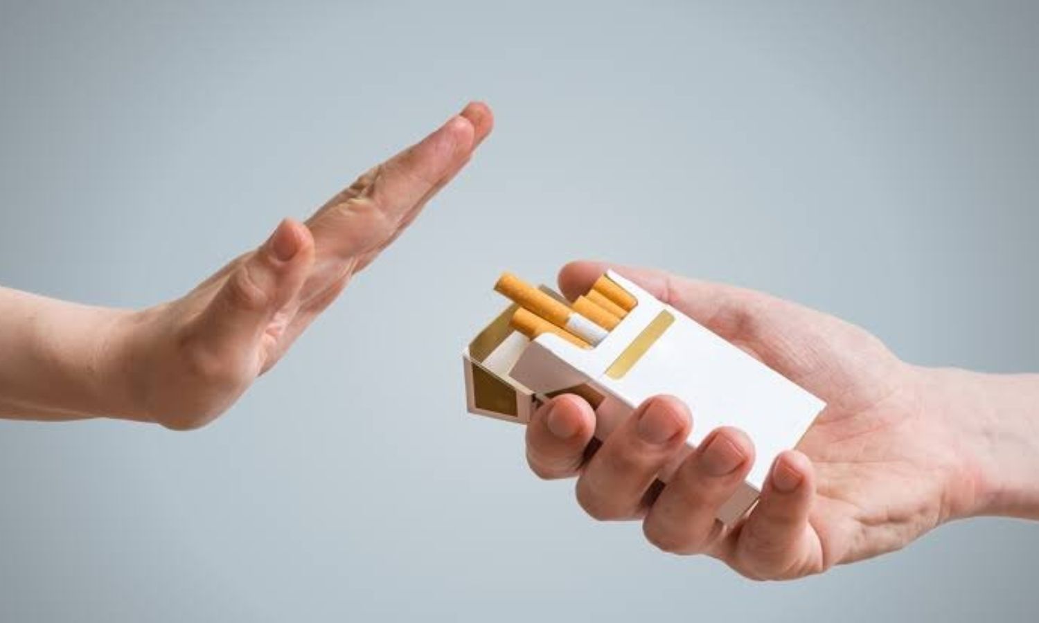 Smoking: ఎంత ట్రై చేసినా సిగ‌రెట్ మాన‌లేక‌పోతున్నా