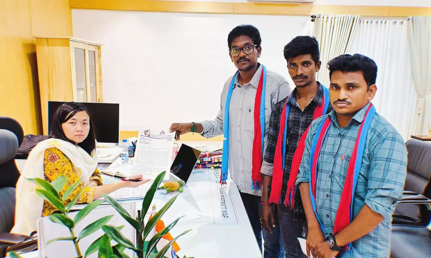 Amalapuram Amalapuram