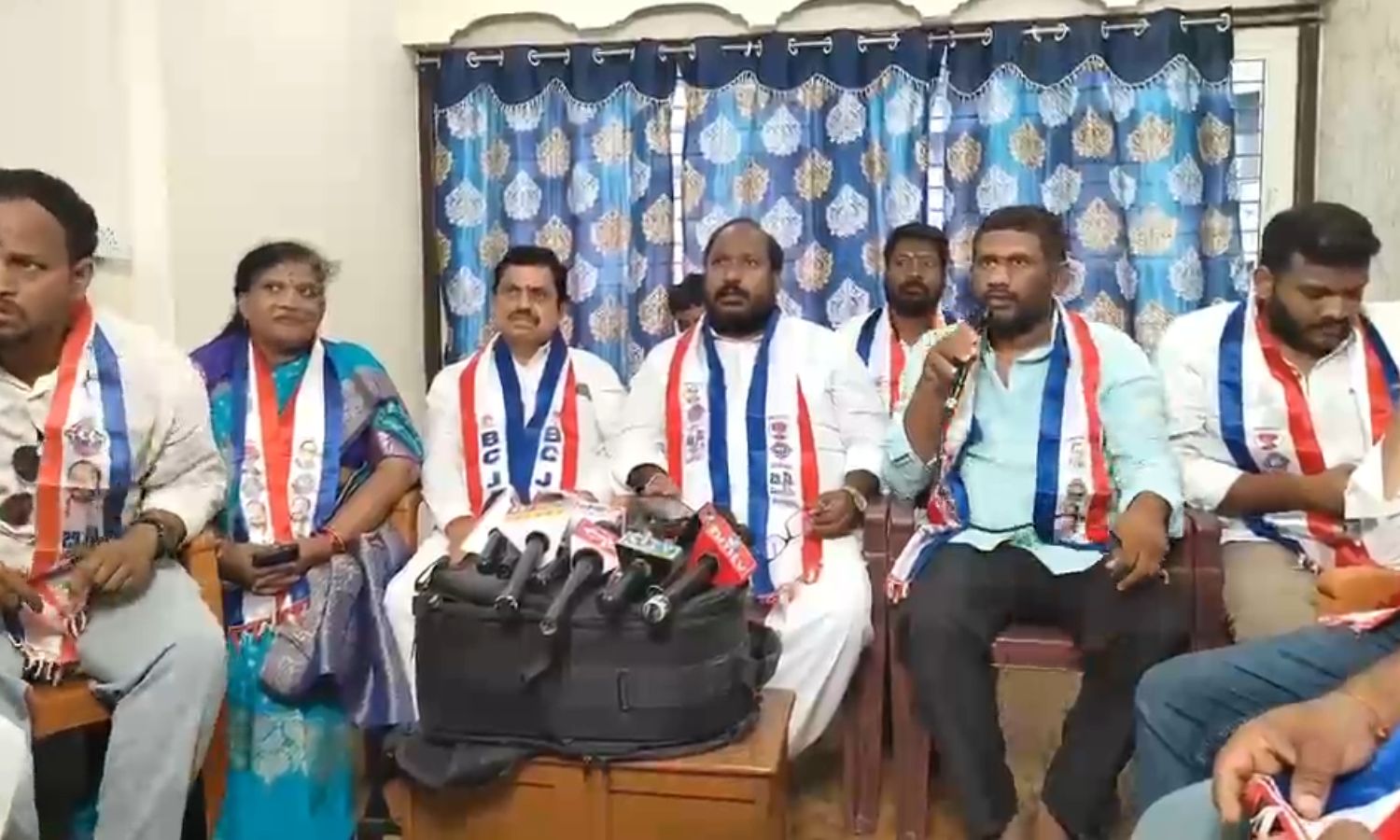 Hyderabad: హైదరాబాద్‌లో ఈ నెల 20న జాతీయ ఓబీసీ సదస్