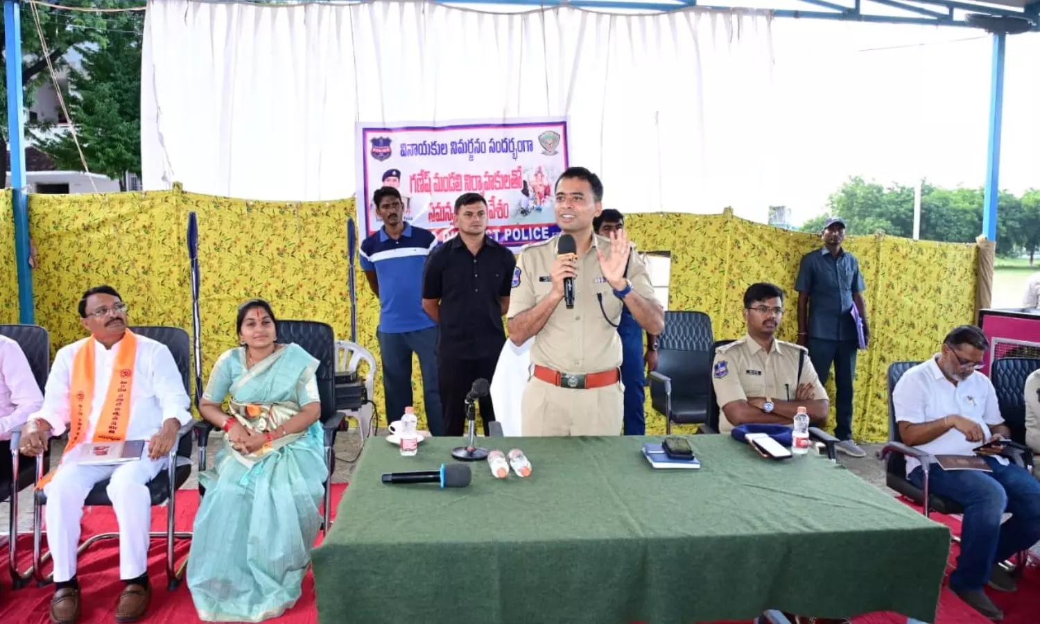 Adilabad Adilabad