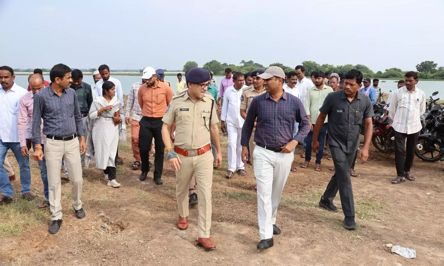 Khammam Khammam