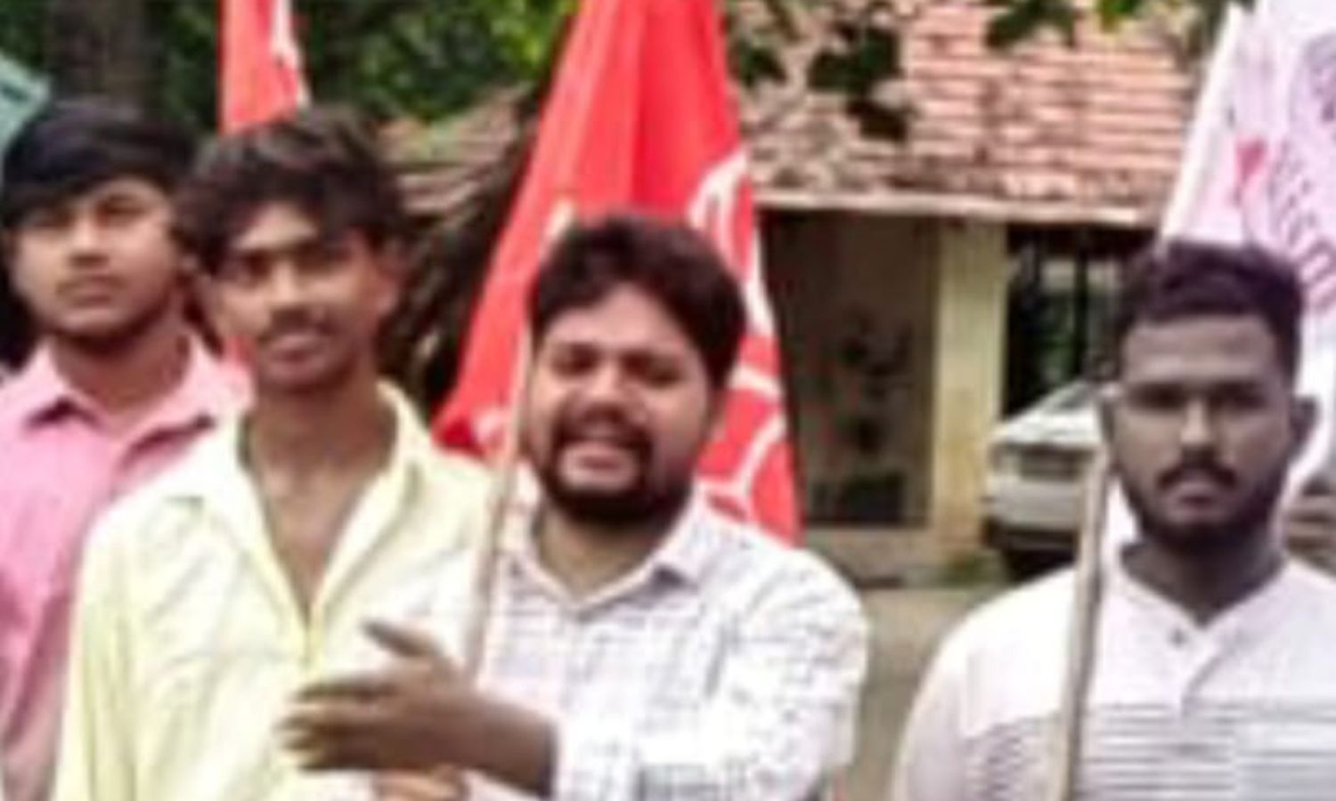 Bhadrachalam: రెడ్ క్రాస్ సొసైటీ లెక్కలు తేల్చాకే 