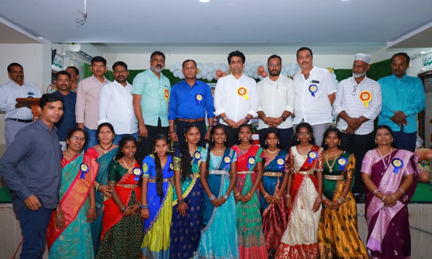 Nagarkurnool: విద్యార్థుల భవిష్యత్ నిర్మాణంలో ఉపాధ
