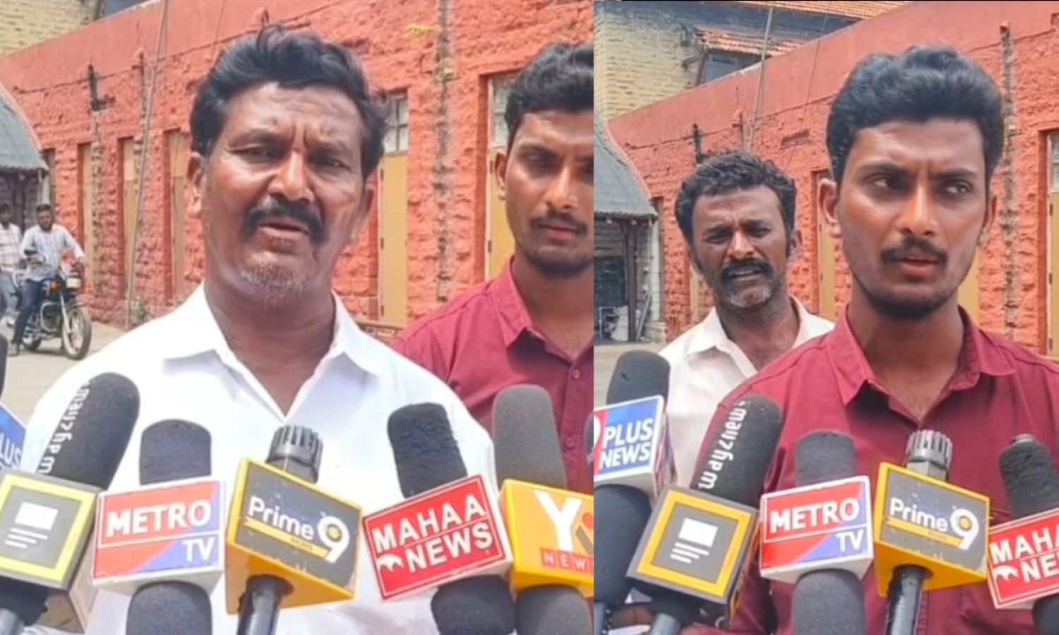 Jammalamadugu: మైలవరం ఎస్సైపై చర్యలు తీసుకోవాలి: బ