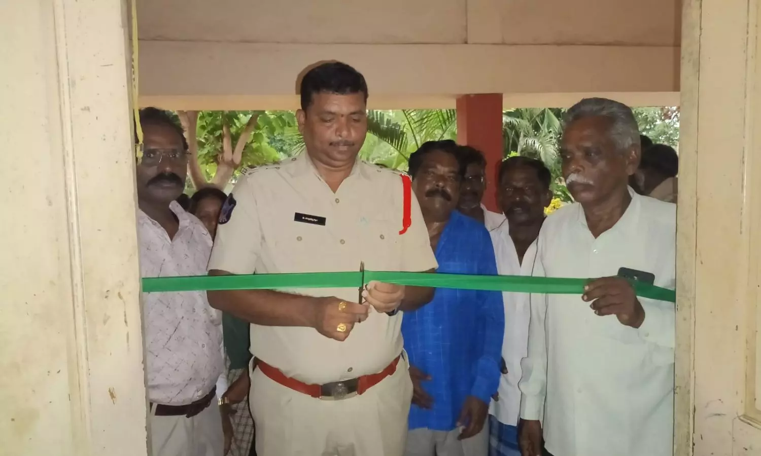 Gopalapuram Gopalapuram