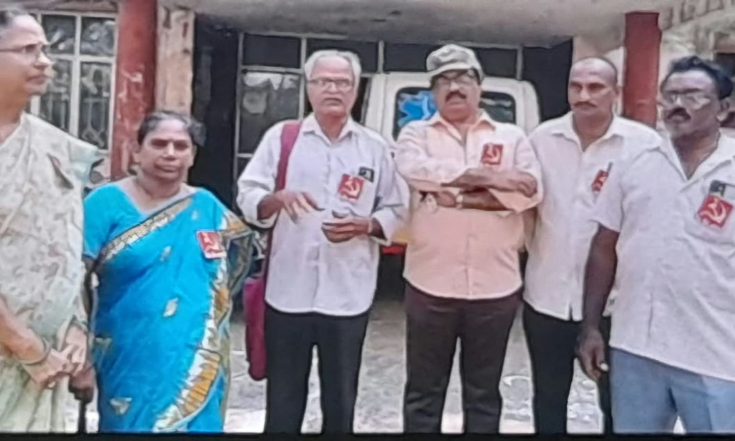 Palakollu: పాలకొల్లు ఆసుపత్రి సమస్యలు పరిష్కరించాల
