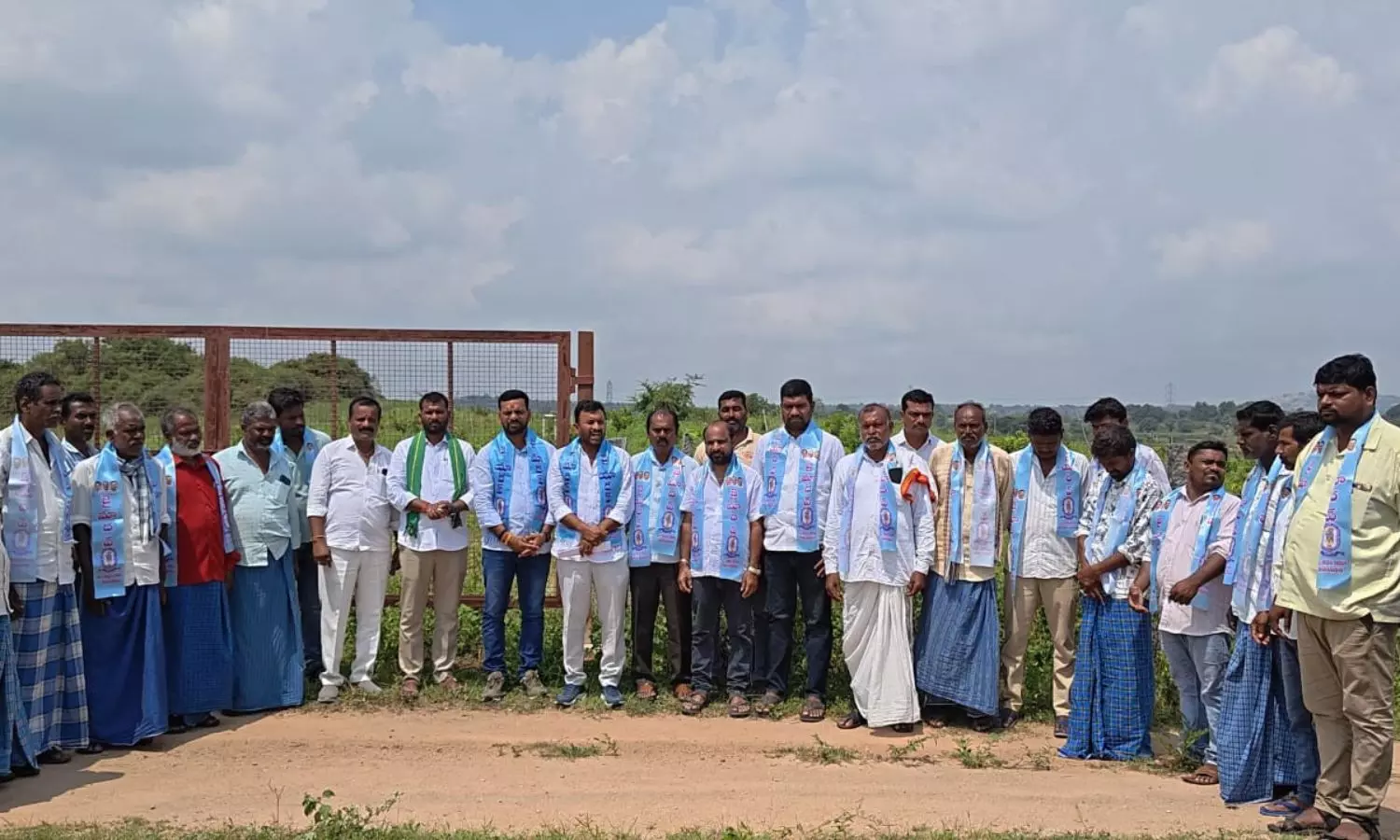 Jangaon
