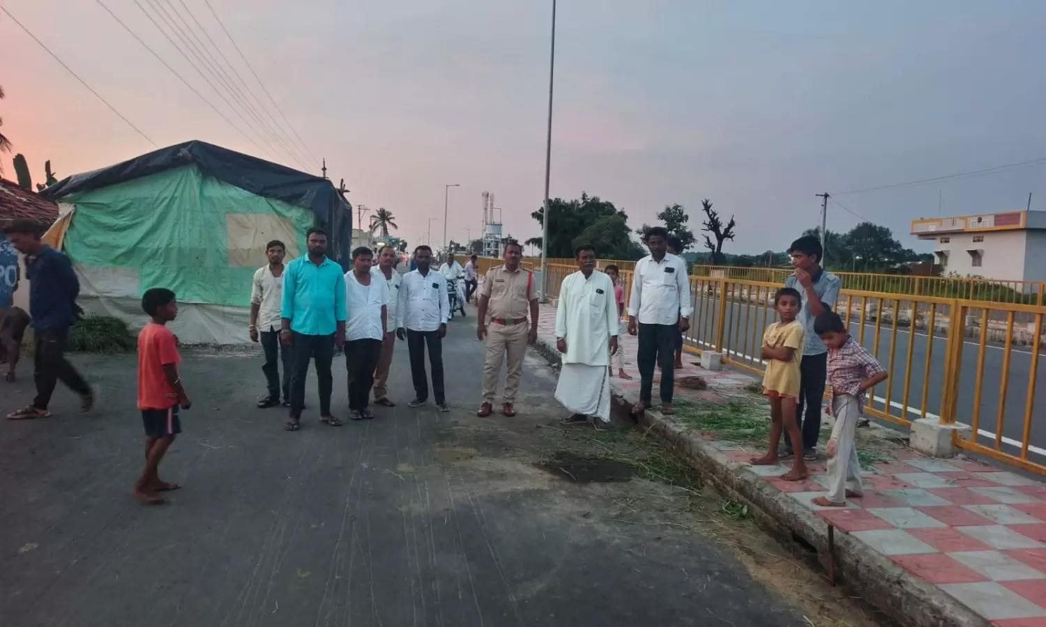 Kamareddy