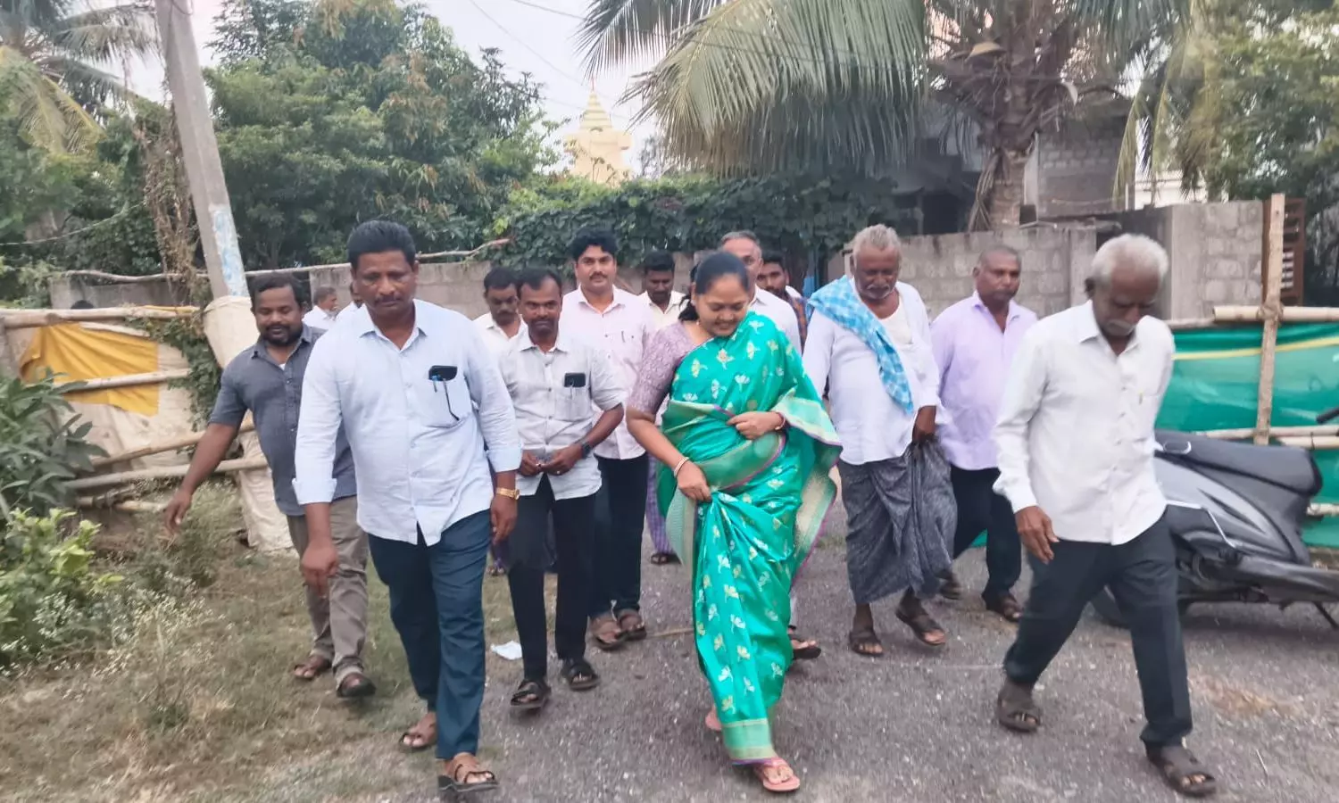 Prathipadu