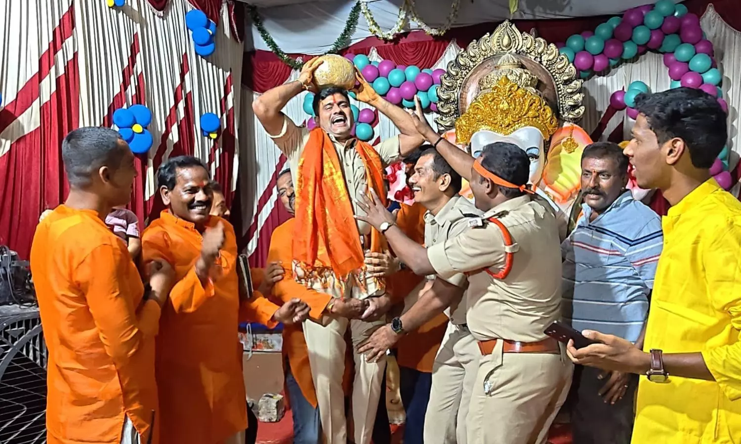 Bhadrachalam
