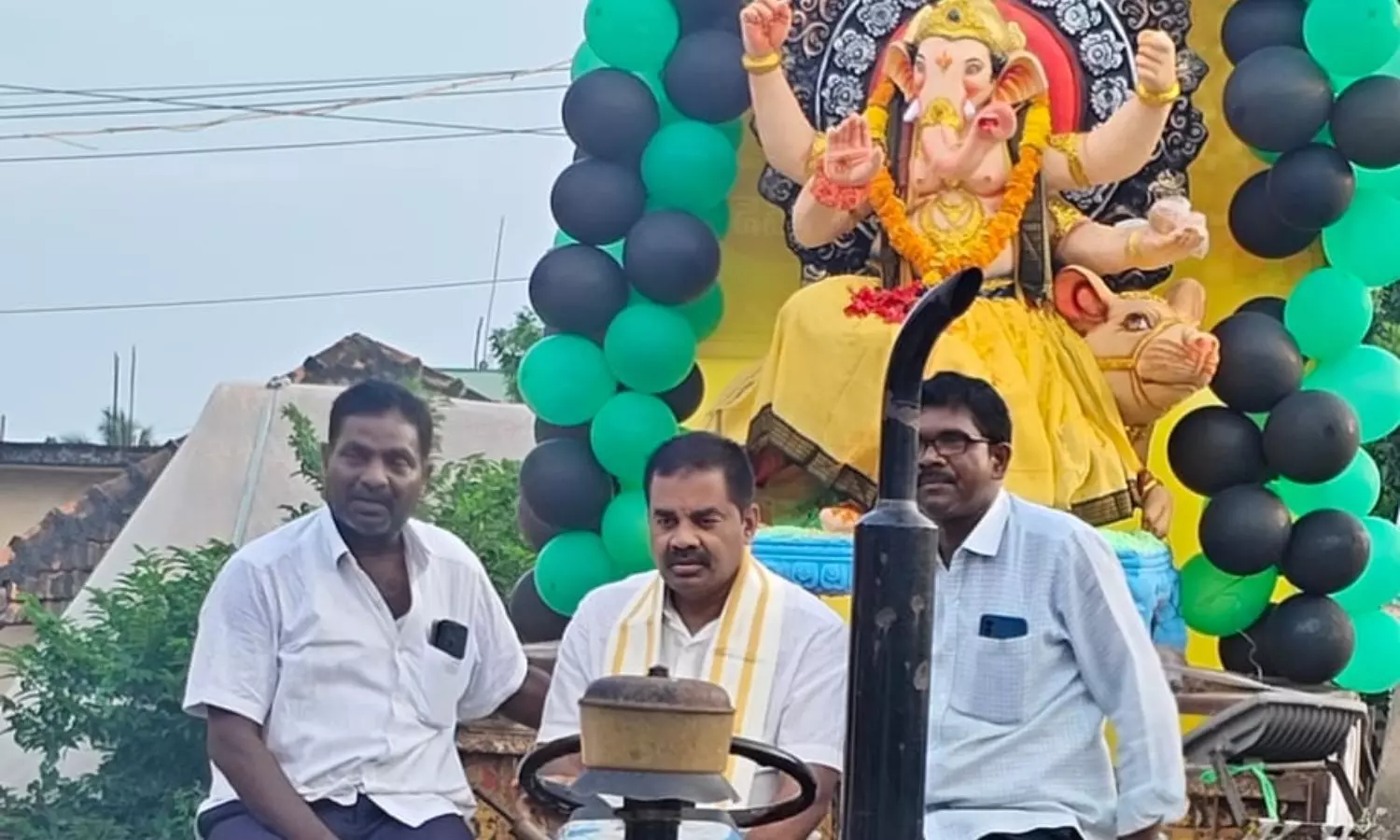Sathupalli