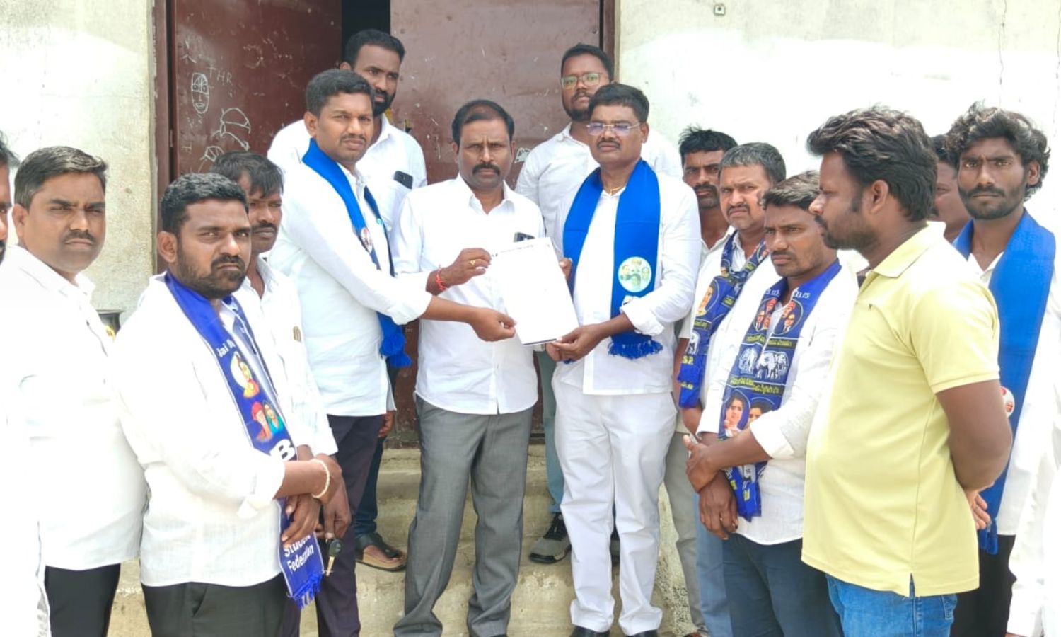 Nagarkurnool: గురుకులాల్లో పేద విద్యార్థుల ప్రాణాల
