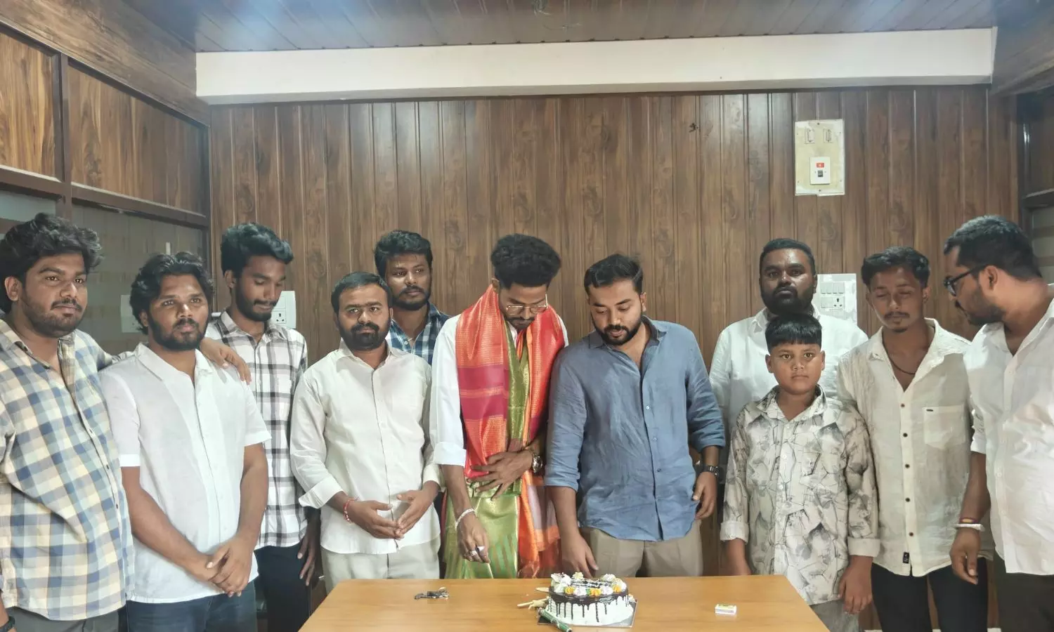 Nimmallapalle