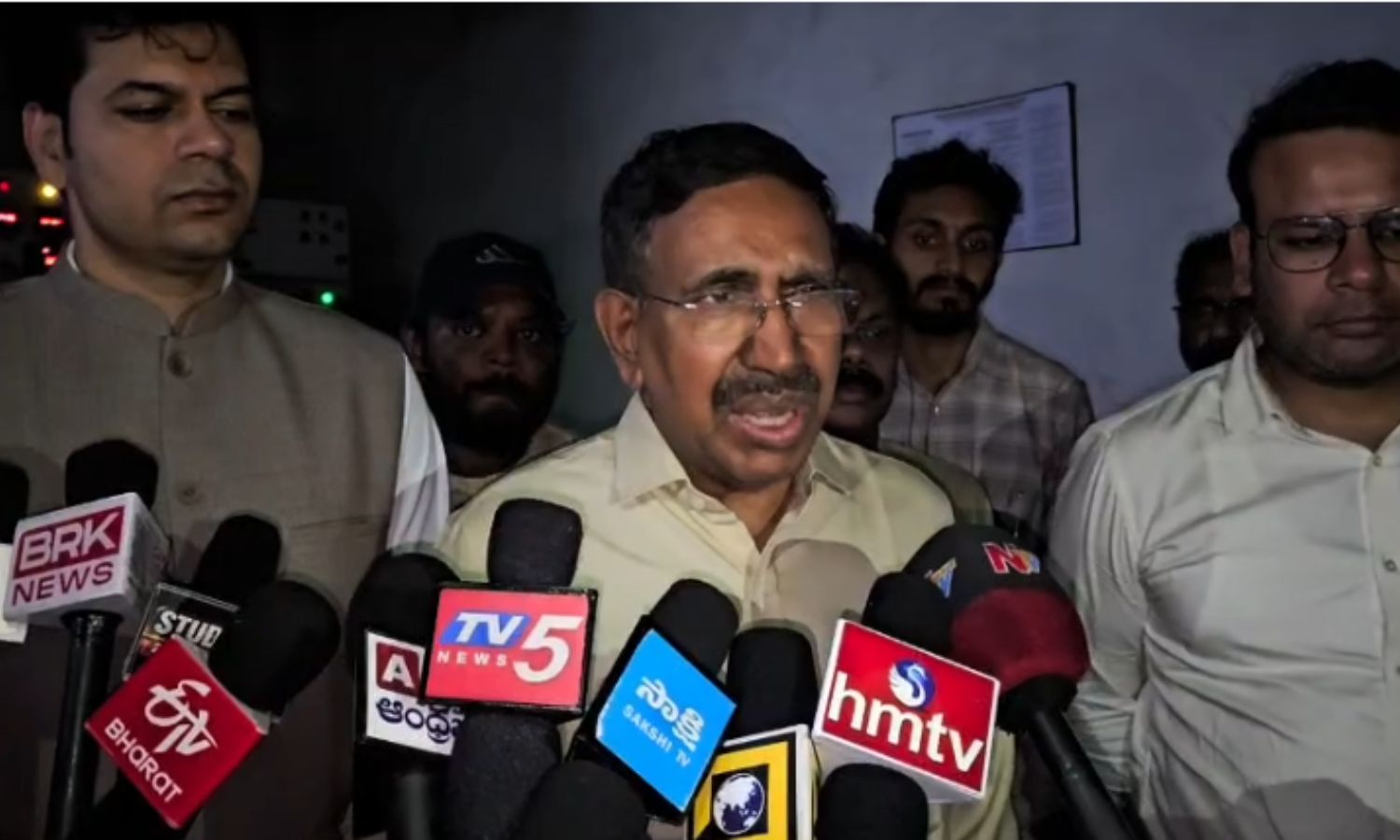 Visakhapatnam: చెత్త నుంచి విద్యుత్, గ్యాస్ ఉత్పత్
