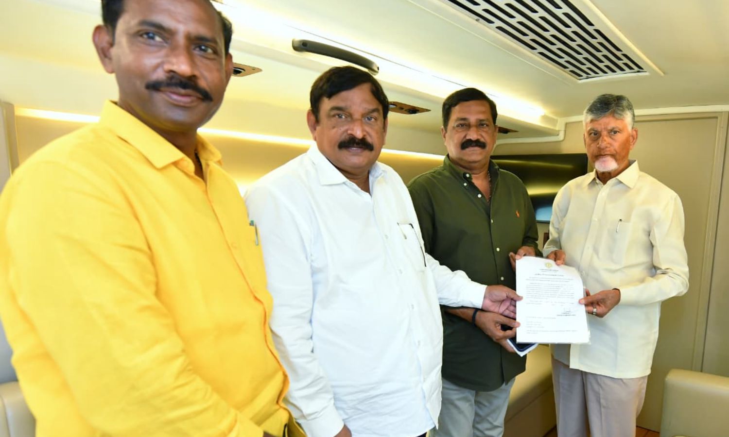 Visakhapatnam: విశాఖలో ఫిల్మ్ నగర్ భూ కేటాయింపునకు