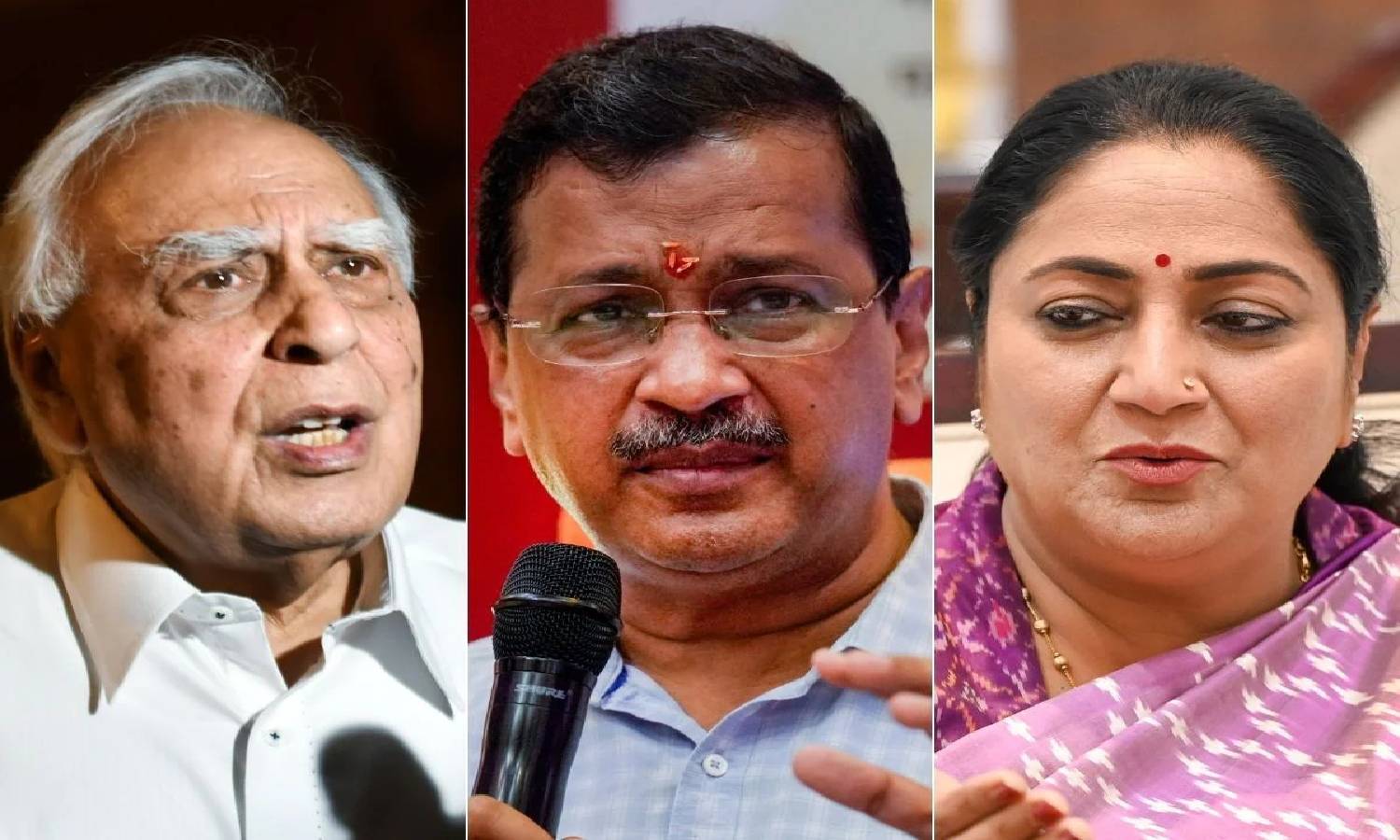 EC Notice: ఢిల్లీలో కలకలం.. సీఎం రేఖా గుప్తా, కేజ్