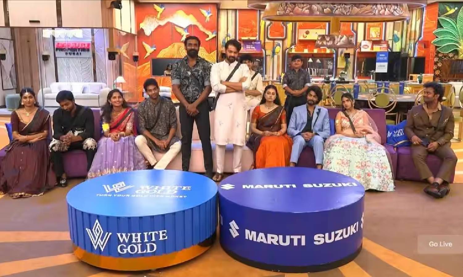 Bigg Boss 10: షాలినికి నాగ్ సీరియస్ వార్నింగ్.. వర