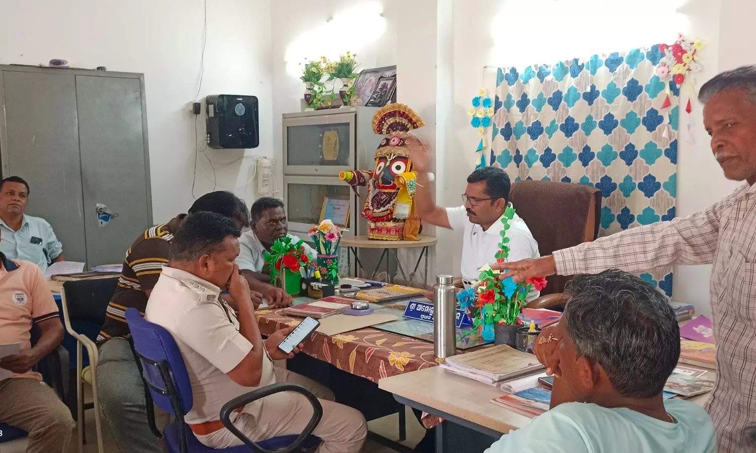 Gajapati