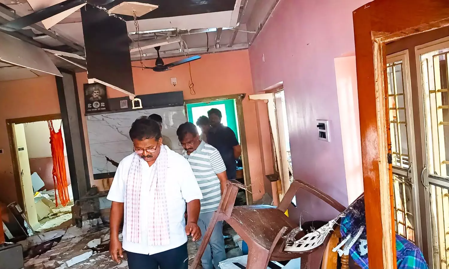 Amalapuram Amalapuram