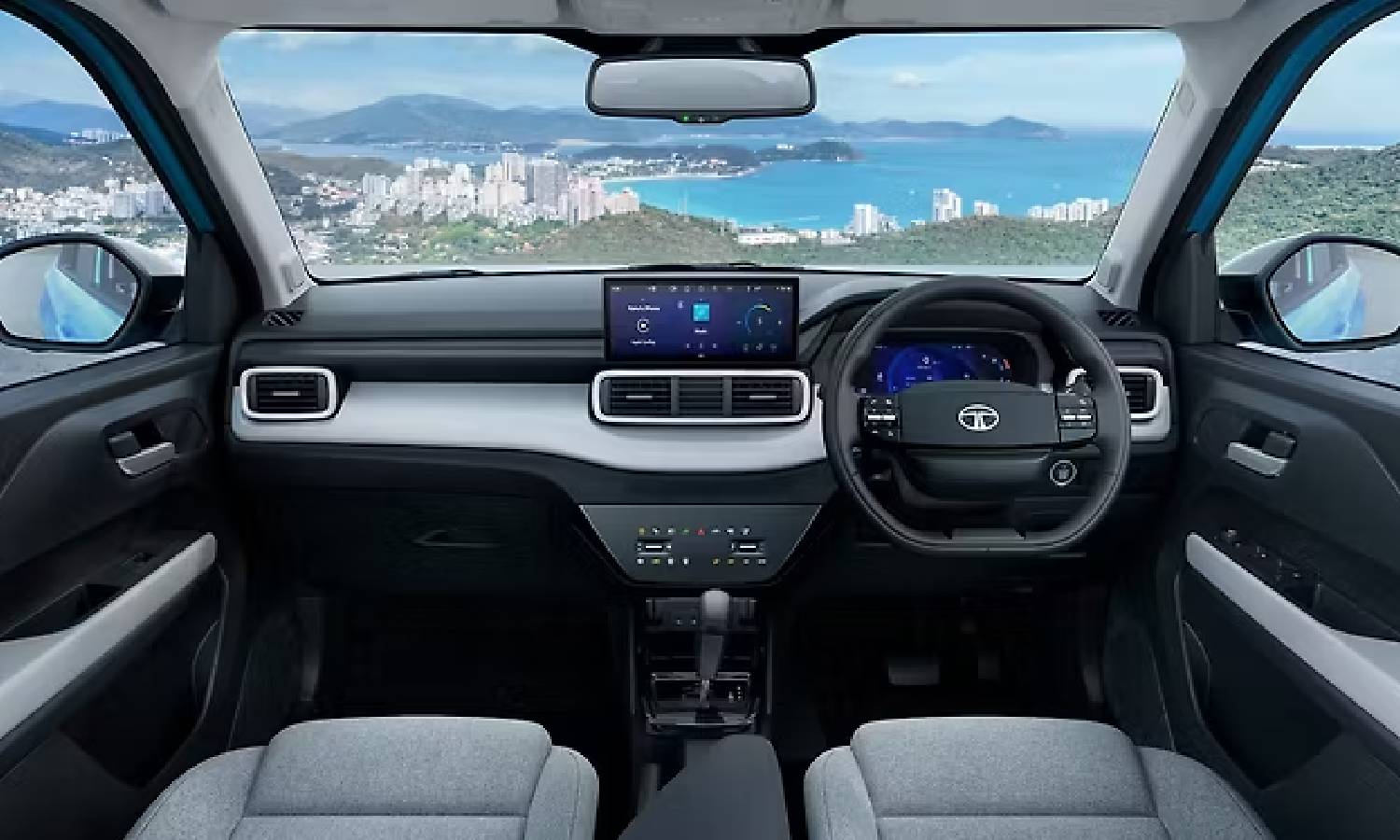 Tata Motors: ఒక్క నెలలోనే 21 వేలకు పైగా కార్ల విక్