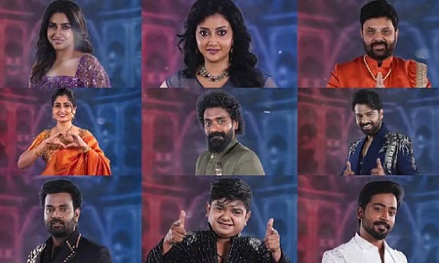 Bigg Boss Telugu Season 10: కడియం శ్రీహరిలో పెరిగి