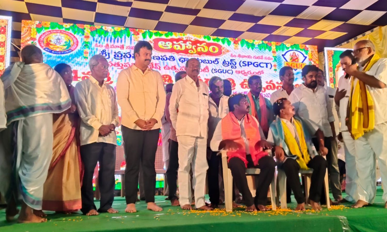 Khammam: సత్తుపల్లిని ఎప్పటికీ మర్చిపోము: డాక్టర్ 