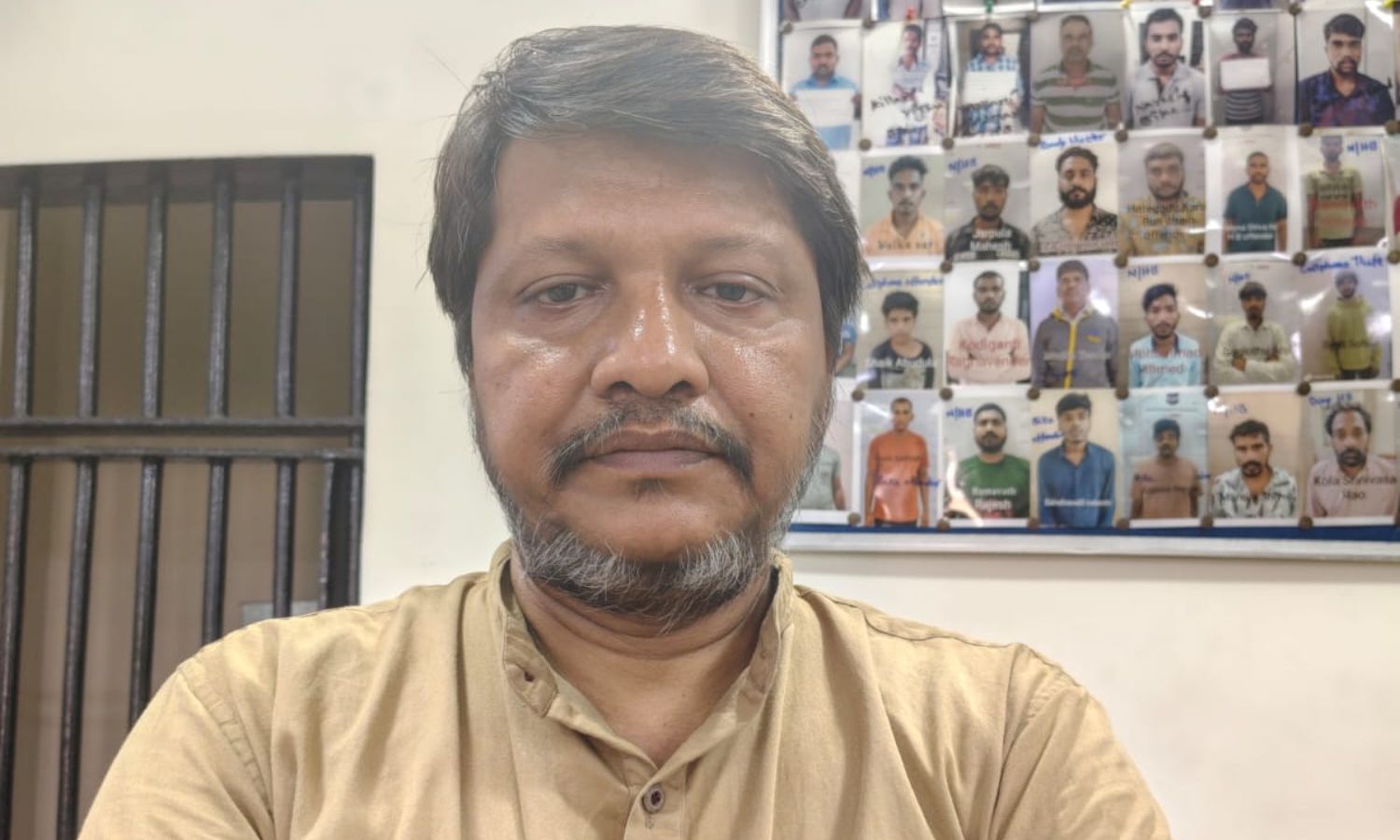 Vanasthalipuram: వృద్ధుడిపై కత్తితో దాడి.. పరారైన 