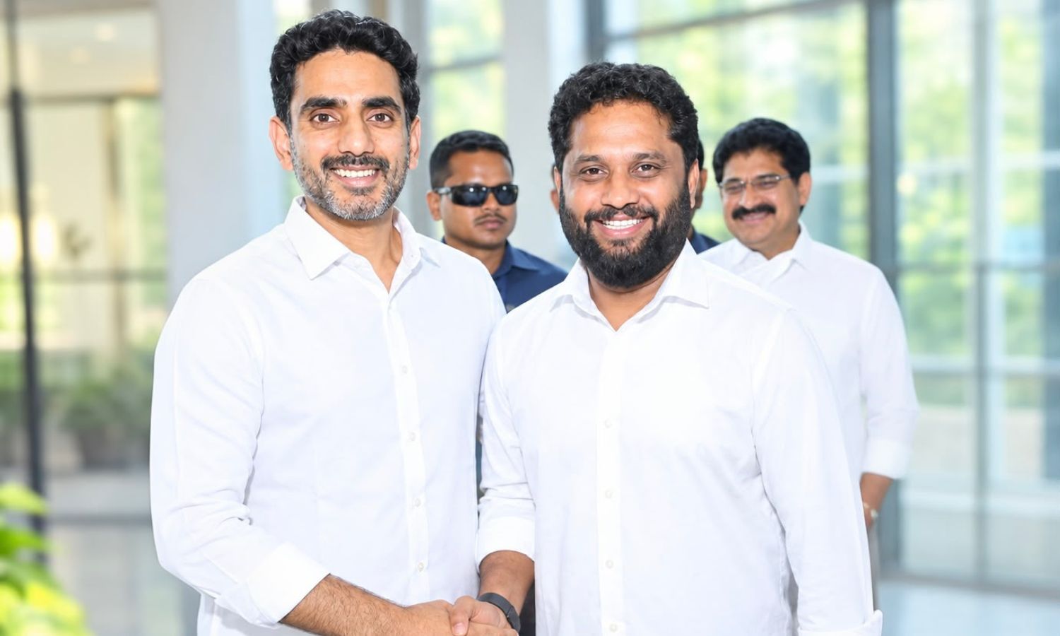 Rajamahendravaram: రాజమహేంద్రవరం చేరుకున్న మంత్రి 