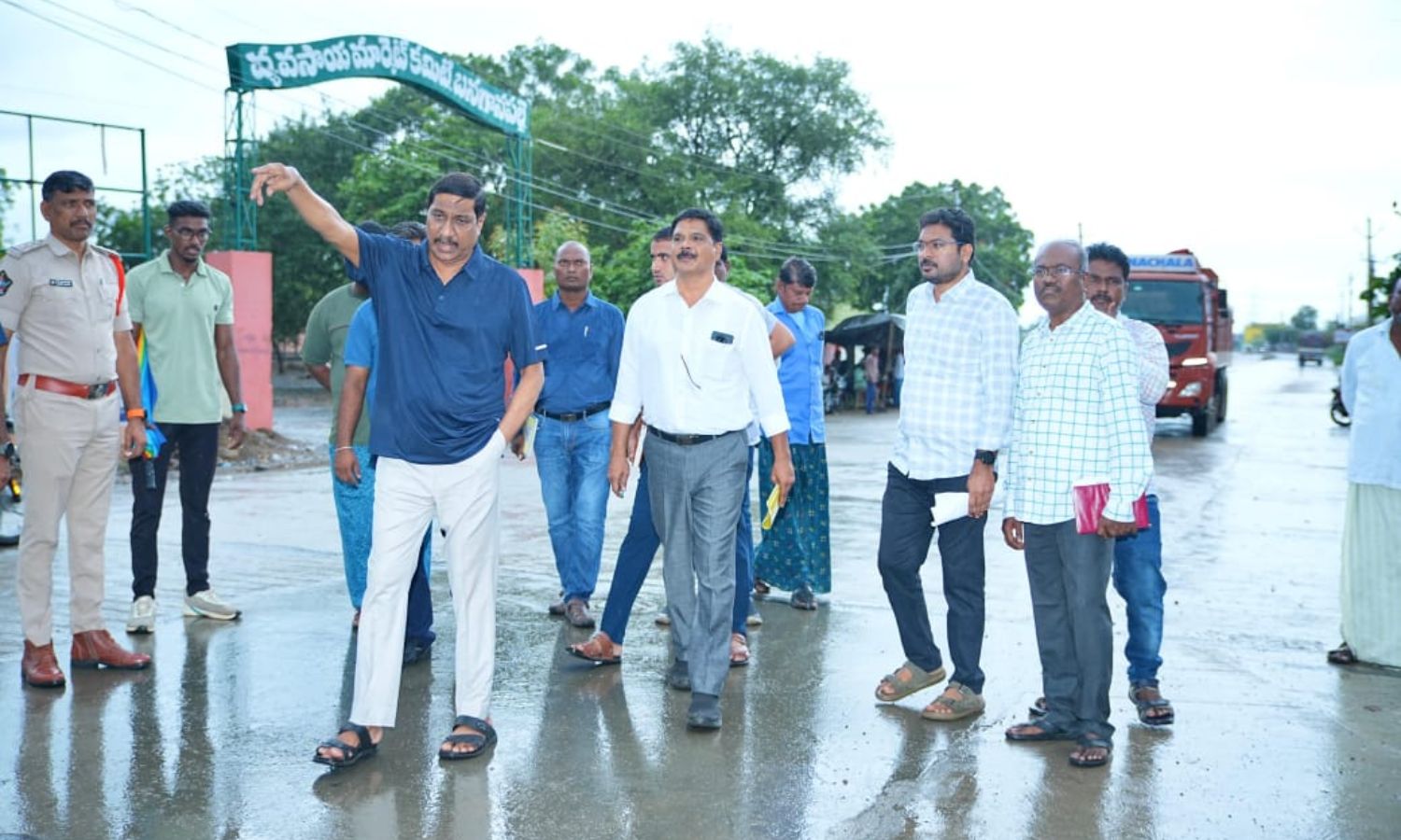 Banaganapalle: డిసెంబర్ నాటికి బనగానపల్లె రింగ్ రో