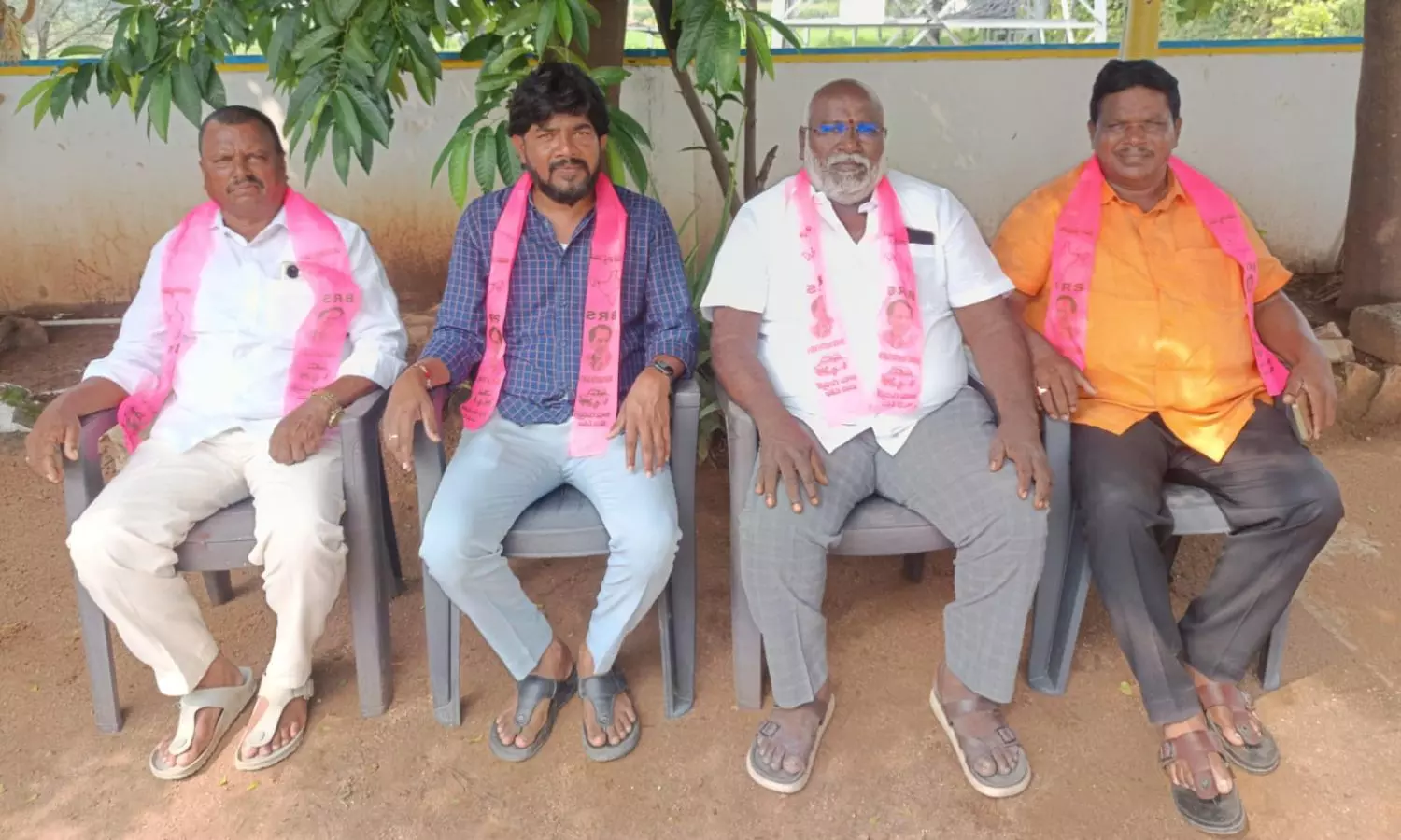 Siddipet