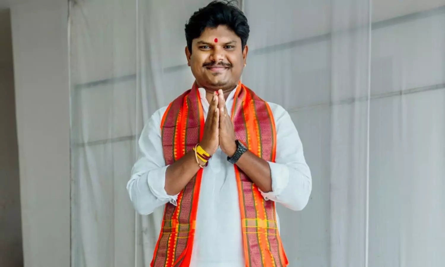 Malkajgiri