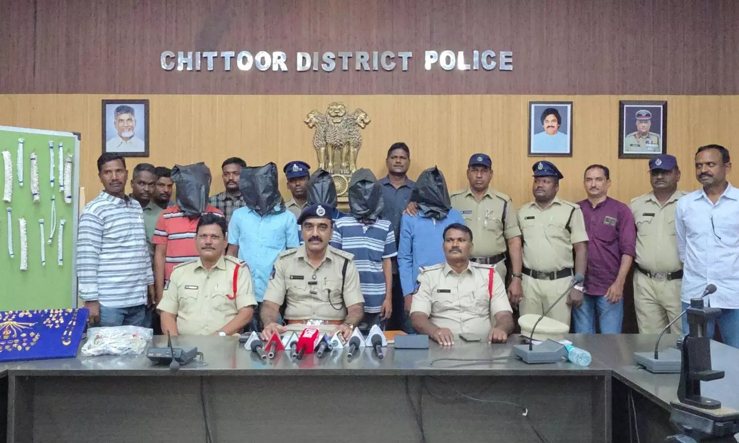 Chittoor Chittoor