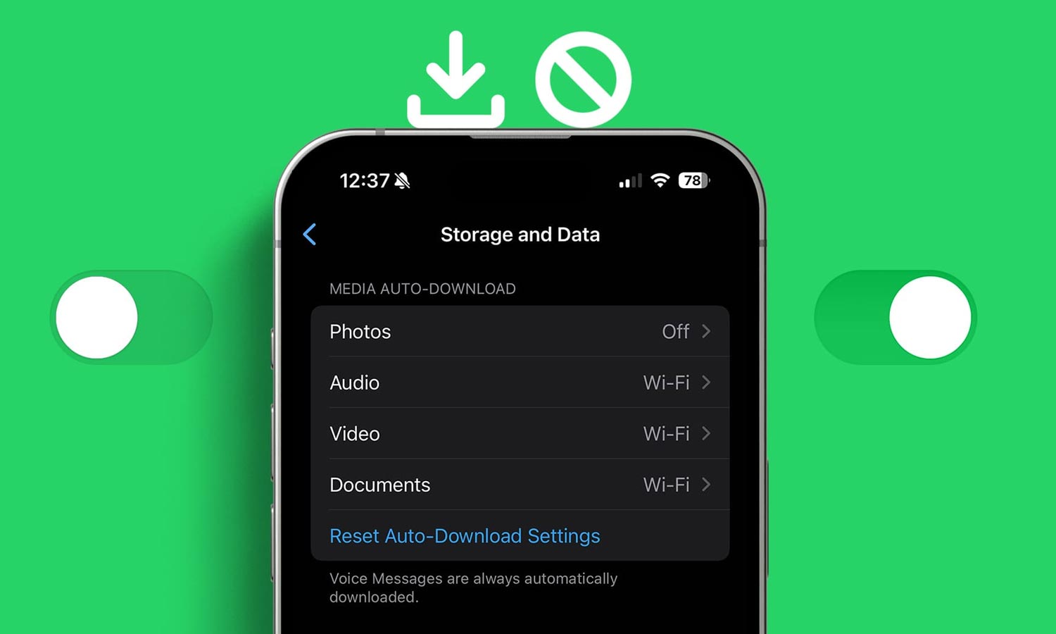WhatsApp Tips : వాట్సాప్ స్టోరేజ్ ఫుల్ అవుతుందా? ఈ