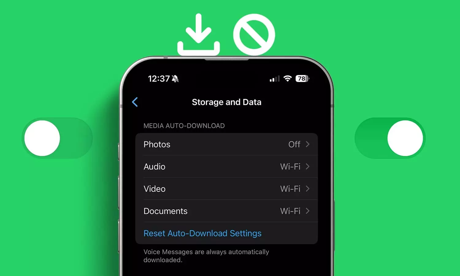 WhatsApp Tips
