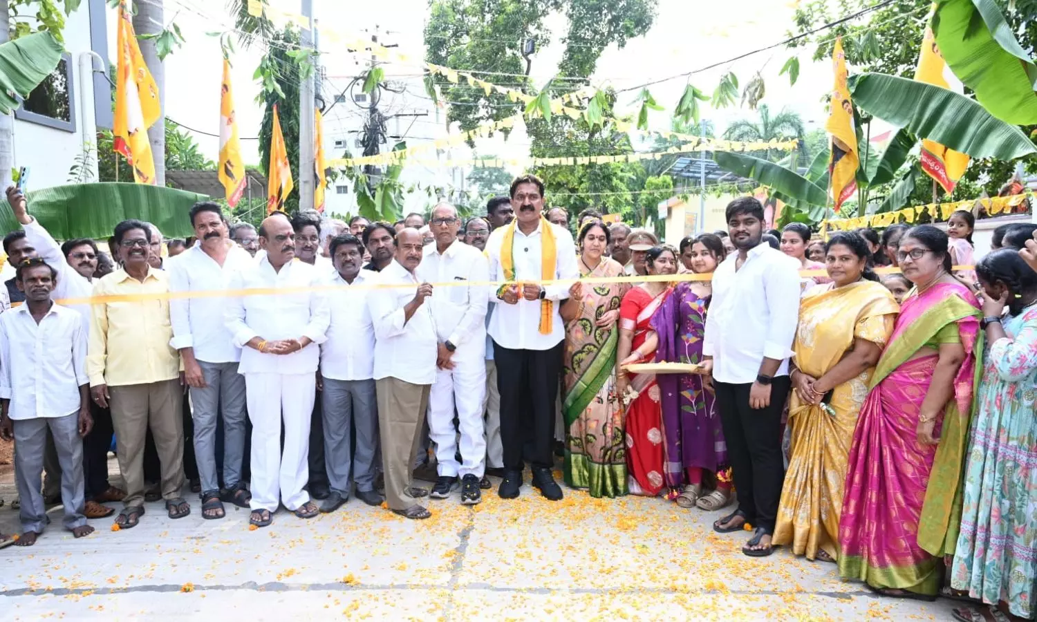 Tadigadapa Tadigadapa