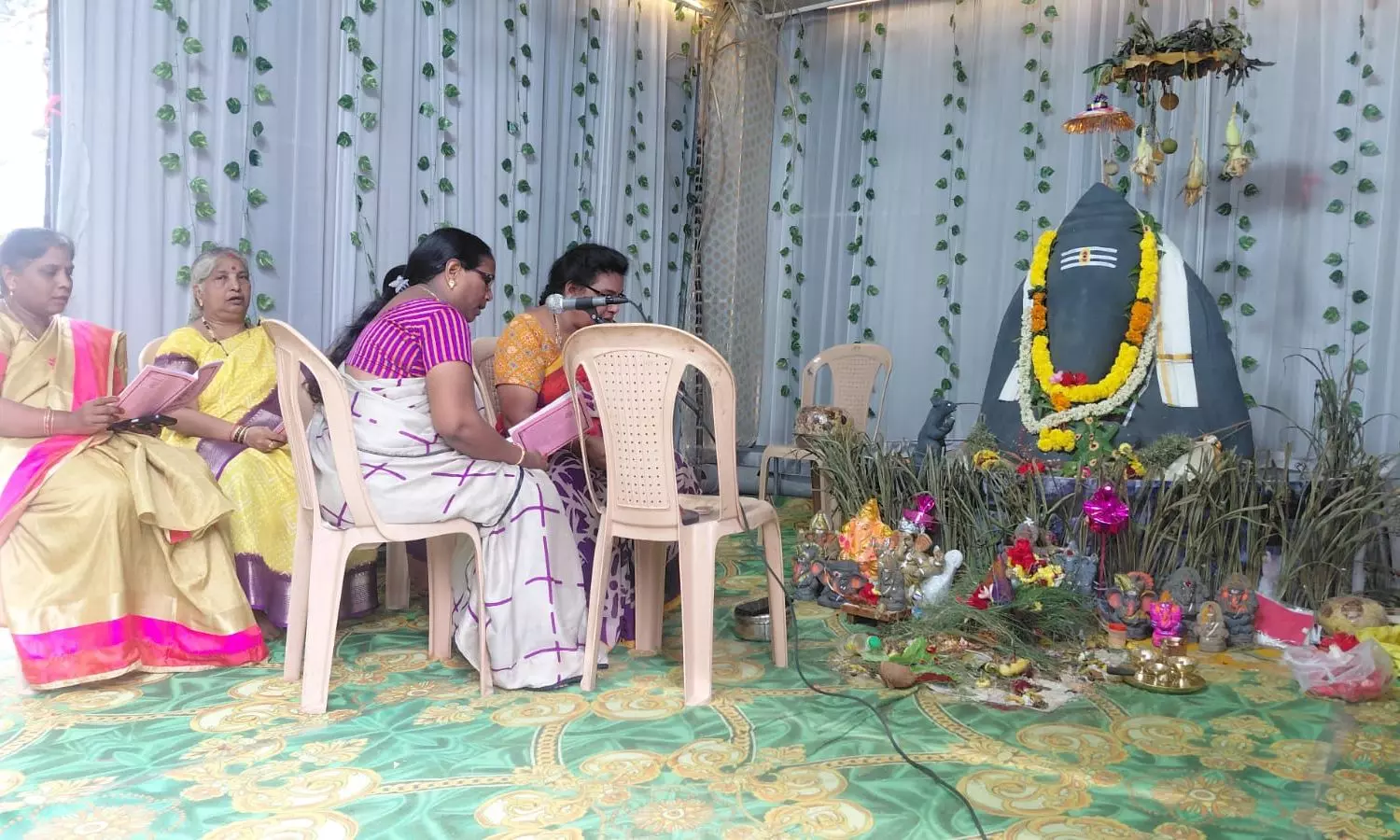 Tanuku Tanuku