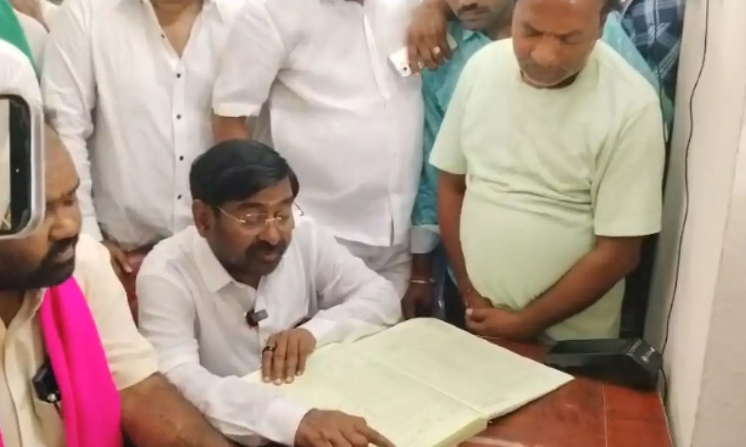 Kanagal
