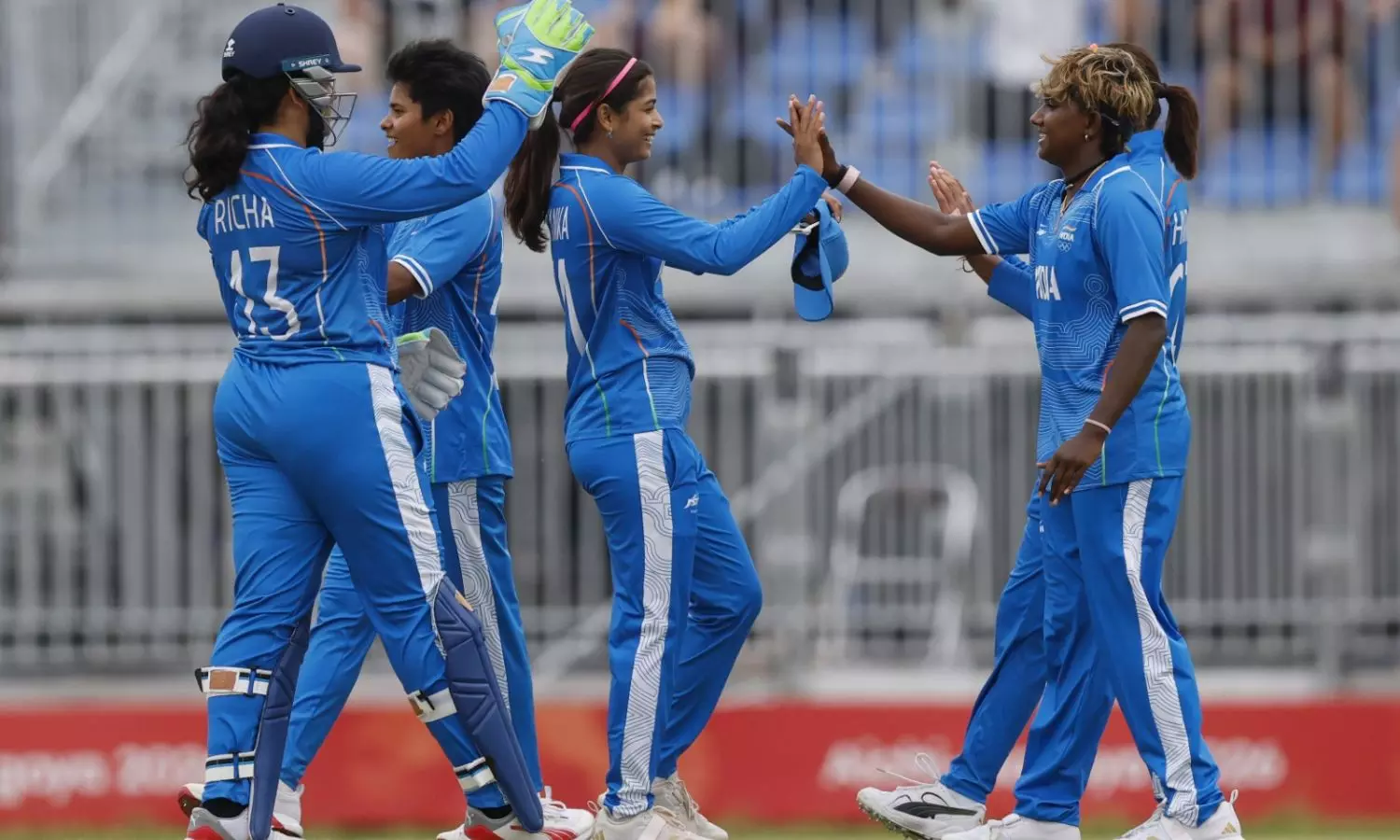 India Women vs Bangladesh Women