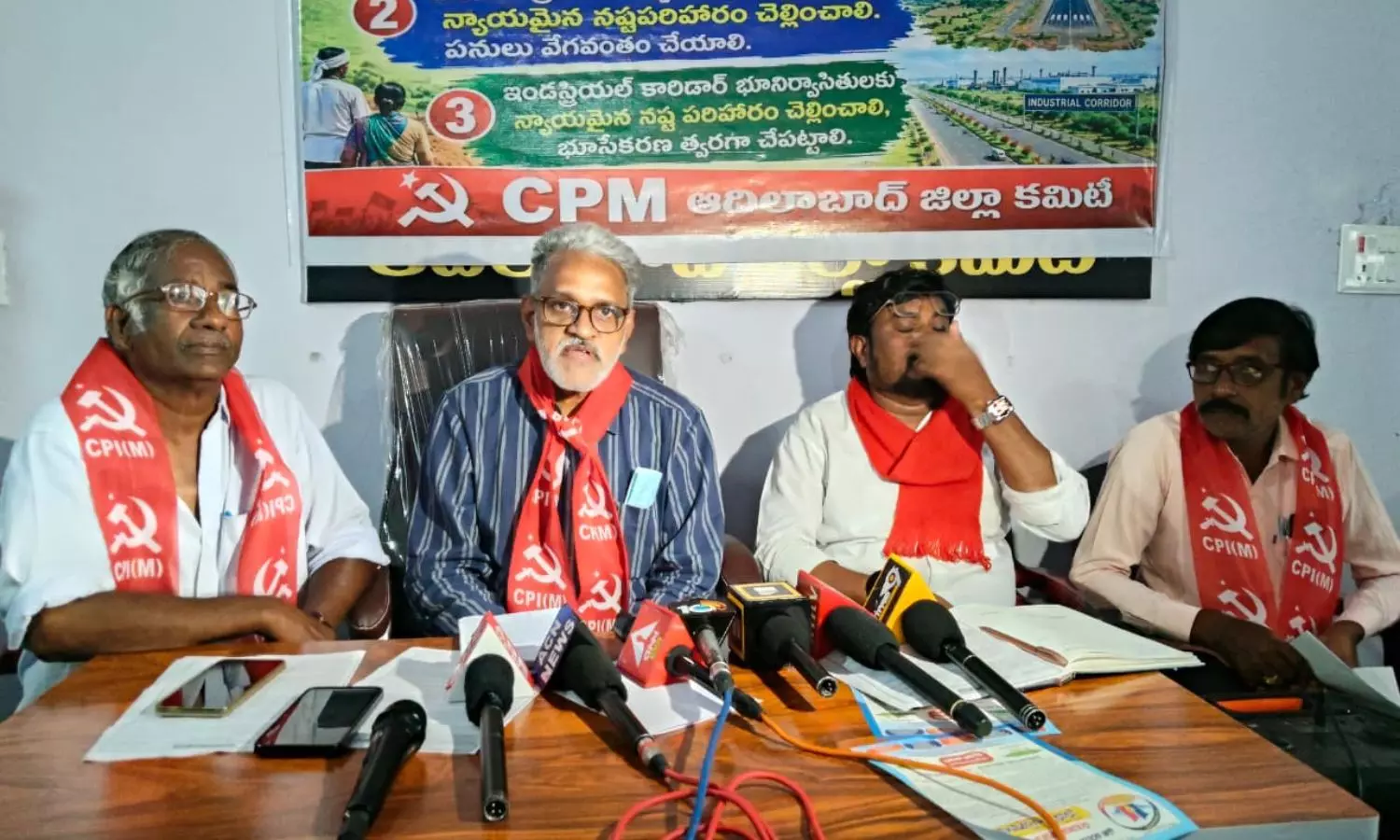 Adilabad