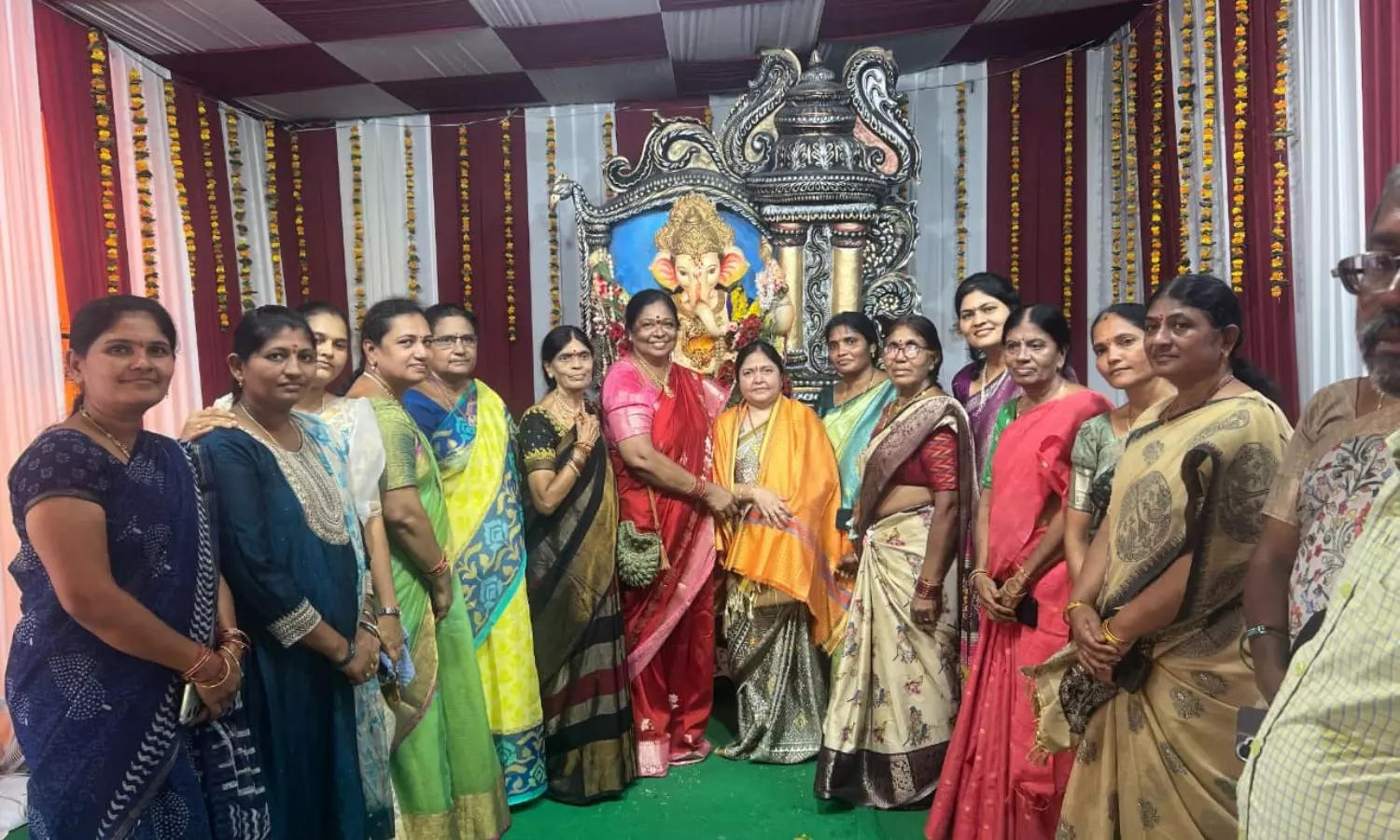 Warangal