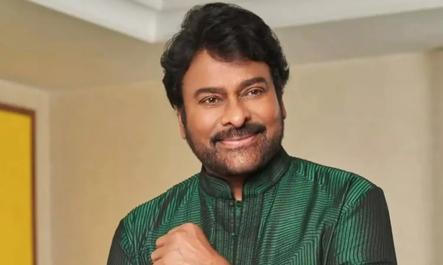 Chiranjeevi Chiranjeevi