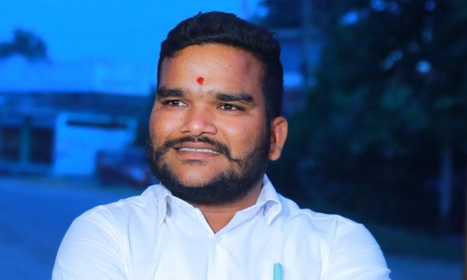 Illanthakunta: బిక్కవాగు బ్రిడ్జి కోసం ఆమరణ నిరాహా