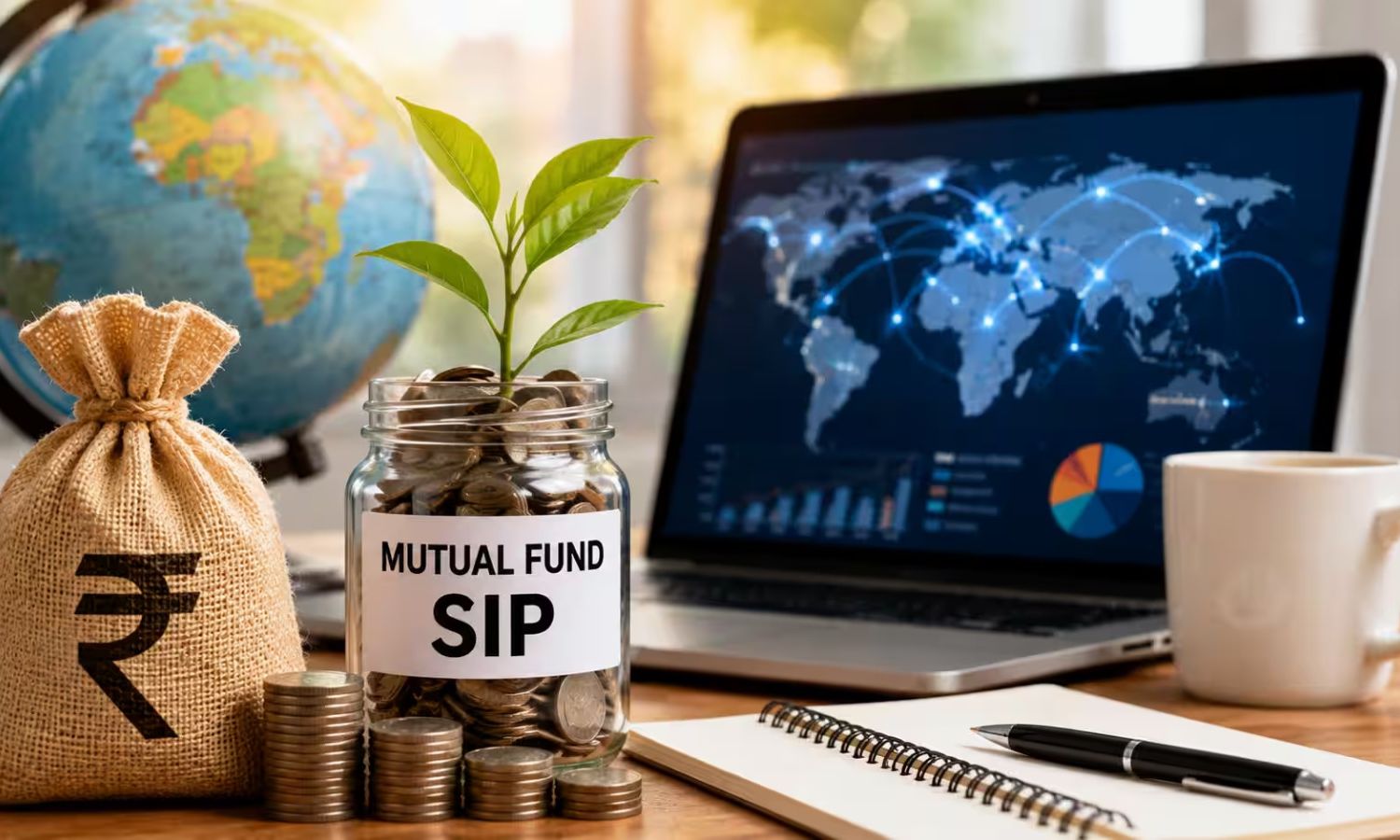 SIP: ఎస్ఐపీ చేసేవాళ్ల‌లో చాలా మంది చేసే త‌ప్పు ఇదే